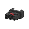 Rectangular Connector Housings - 17-2141630-1-ND - DigiKey