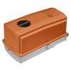 Pneumatics, Hydraulics - Valves and Control - DKRX24-MFT-T N4 - Quarktwin Technology Ltd.