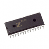 Microcontrollers - Z86E3312PEC - Quarktwin Technology Ltd.