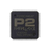 Microcontrollers -- 149-P2X8C4M64P-ND - Image