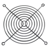 Fan Guard - 1053-1360-ND - DigiKey