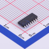 Communication Interface Chip/UART/485/232 >> Analog Switches / Multiplexers - CD4051BM/TR - LCSC Electronics Technology (HK) Limited