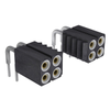 Connectors, Interconnects - Rectangular Connectors - Headers, Receptacles, Female Sockets - 803-87-036-20-001101 - Shenzhen Shengyu Electronics Technology Limited