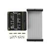 Development Boards, Kits, Programmers - Evaluation Boards - Expansion Boards, Daughter Cards - DFR0828 - Acme Chip Technology Co., Limited