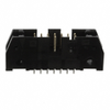 Headers, Male Pins - AHS14L-ND - DigiKey