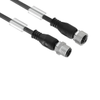 Circular Cable Assemblies - 281-7166-ND - DigiKey
