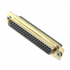 D-Sub, D-Shaped Connector Housings - 1122-1169-ND - DigiKey