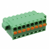 Headers, Plugs and Sockets - 277-11012-ND - DigiKey