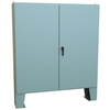 Enclosures, Boxes, & Cases - 1422F12F - Powell Electronics, Inc.