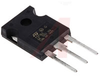 TRANSISTOR, PNP TRAN 100V 25A - 70013740 - Allied Electronics, Inc.