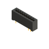 Edgeboard Connectors - 151-387-016-542-201-ND - DigiKey