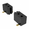 Headers, Receptacles, Female Sockets - CLP-107-02-G-S-TR-ND - DigiKey