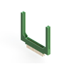 Edgeboard Connectors - 151-345-042-523-858-ND - DigiKey