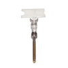 D-Sub, D-Shaped Connector Contacts - 86564720064LF - ODG (Origin Data Global)