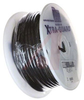 Cable, Coaxial; 22 AWG; 0.242 in.; Polyvinylchloride - Type I; Black; 75 Ohms - 70140814 - Allied Electronics, Inc.