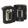 D-Sub, D-Shaped Connector Adapters - SC2475-ND - DigiKey