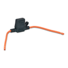 FHAC - 32V Waterproof In-Line Fuse Holder - FHAC0002ZXJ - Littelfuse, Inc.