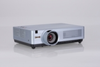 3000 ANSI Lumens Manual Zoom & Focus XGA LCD Projector -- LC-XB100A
