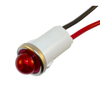 Panel Indicators, Pilot Lights - 6088-WL-1091M1-12V-ND - DigiKey