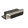 D-Sub Connector Assemblies - L717HDB44PD1CH3R-ND - DigiKey