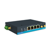 ICR-2500, EMEA, 4x Ethernet , Wi-Fi, Metal, Without Accessories - ICR-2531W - Advantech
