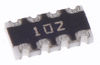 Resistor Arrays -- 1673554 - Image