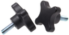 Clamping Knobs - 7027702 - RS Components, Ltd.