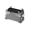 Heavy Duty Connector Housings, Hoods, Bases - C14610N0165001-ND - DigiKey