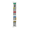EL3041 | EtherCAT Terminal, 1-channel analog input, current, 0…20 mA, 12 bit, single-ended -  - Beckhoff Automation LLC