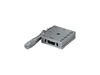 Manual Linear Stage, 0.63 in. Travel, Ball Bearings, 6-32 & 1/4-20 Threads - SDS40 - Newport MKS