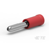 Barrel, Bullet Connectors - 2-1377174-4-ND - DigiKey