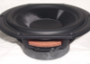 HDS Woofer, 6.5
