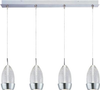 E94952-91SN Island/Pool Table-4 Light + - 331896 - Capital Lighting, Inc.