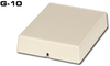 G-Series IoT Receiver/Emitter Electronic Enclosure -- G-10 - Image