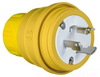 Locking Device Plug -- PS28W47