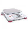 SCOUT STX Electronic Balance, 2200g x 0.01g - 30253011 - Transcat, Inc.