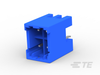 PCB Headers & Receptacles - 2-1827391-1 - TE Connectivity