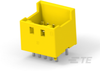 PCB Headers & Receptacles - 3-1747070-1 - TE Connectivity