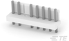 PCB Headers & Receptacles - 1-1123724-7 - TE Connectivity