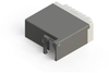 Backplane Connectors - Specialized - 516-120-501-466 - Lingto Electronic Limited