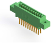 Card Edge Connectors - Edgeboard Connectors - 346-020-560-802 - Lingto Electronic Limited