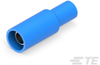 Crimp Wire Pins, Tabs & Ferrules - 8-165429-1 - TE Connectivity