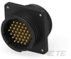 Circular Power Connectors - 206934-9 - TE Connectivity
