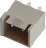 Connector, Header, 2Pos, 1Row, 3.96Mm; Connector Systems Molex - 01AH1067 - Newark, An Avnet Company