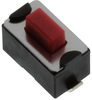 Tactile Sw, Spst-No, 0.05A, 12Vdc, Smd; Product Range Apem - 15R8436 - Newark, An Avnet Company