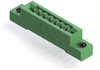 Card Edge Conn, Single Side, 7Pos, Th; Card Edge Connector Type Edac - 57AJ1872 - Newark, An Avnet Company