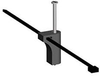 Vanco Quick Tye Stand Offs - VAN-20-06811-100 - CableOrganizer.com, Inc.