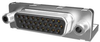 Hd-D Sub Conn, Rcpt, Da, 26Pos, Solder; D Sub Connector Type Amphenol Communications Solutions - 22M0704 - Newark, An Avnet Company