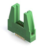 Card Edge Conn, Dual, 14Pos, Th; Card Edge Connector Type Edac - 65AJ4473 - Newark, An Avnet Company