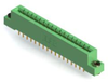 Card Edge Conn, Dual Side, 34Pos, Th; Card Edge Connector Type Edac - 59AJ9141 - Newark, An Avnet Company